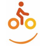 Pictogramme Bienvenue vélo